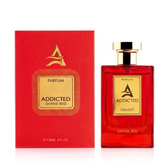 Hamidi Addicted Divine Red Perfumy 110 ml W