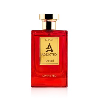 Hamidi Addicted Divine Red Perfumy 110 ml W