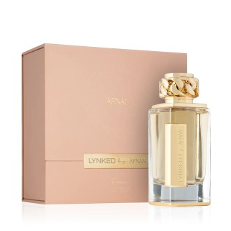 Afnan Lynked Forever woda perfumowana dla kobiet 100 ml