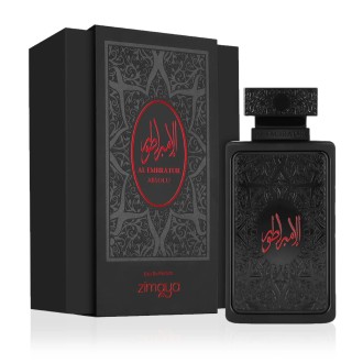 Zimaya Al Embratur Absolu woda perfumowana dla mężczyzn 100 ml