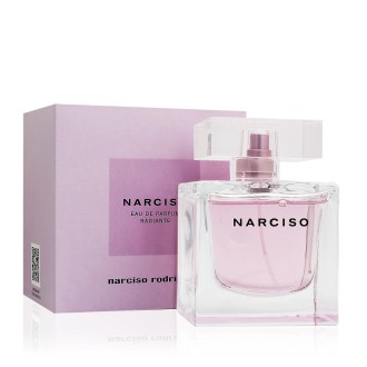 Narciso Rodriguez Narciso Radiante woda perfumowana dla kobiet 90 ml