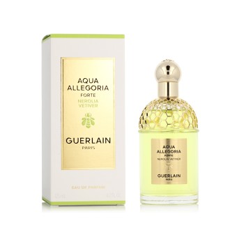 Guerlain Aqua Allegoria Forte Nerolia Vetiver EDP do wielokrotnego napełniania 125 ml UNISEX