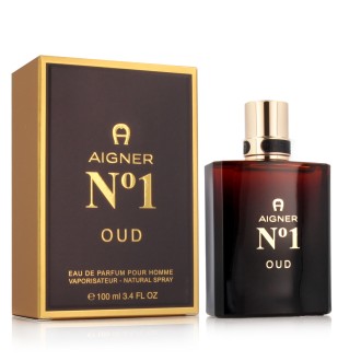 Aigner Aigner No 1 Oud EDP 100 ml UNISEX